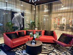 Le Mercier House (D9), Office #509795221